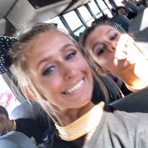 Meet your Posher, Meredith